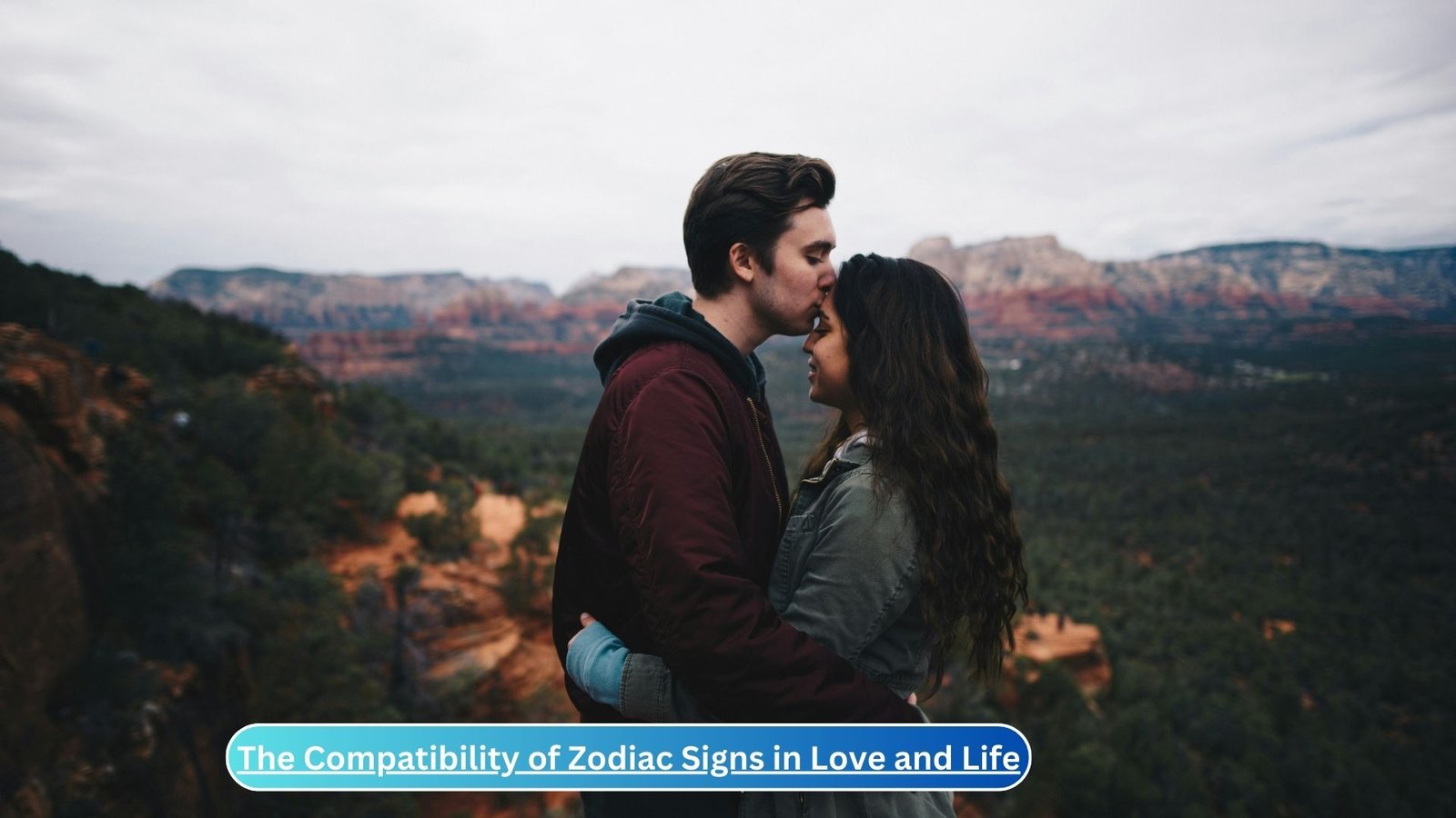 The Compatibility of Zodiac Signs in Love and Life