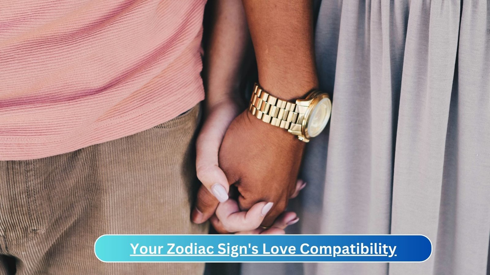 Your Zodiac Sign's Love Compatibility